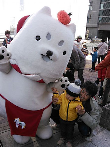 今年もよろしくお願いします！