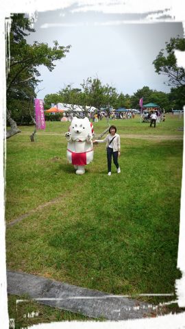 国分寺まつり